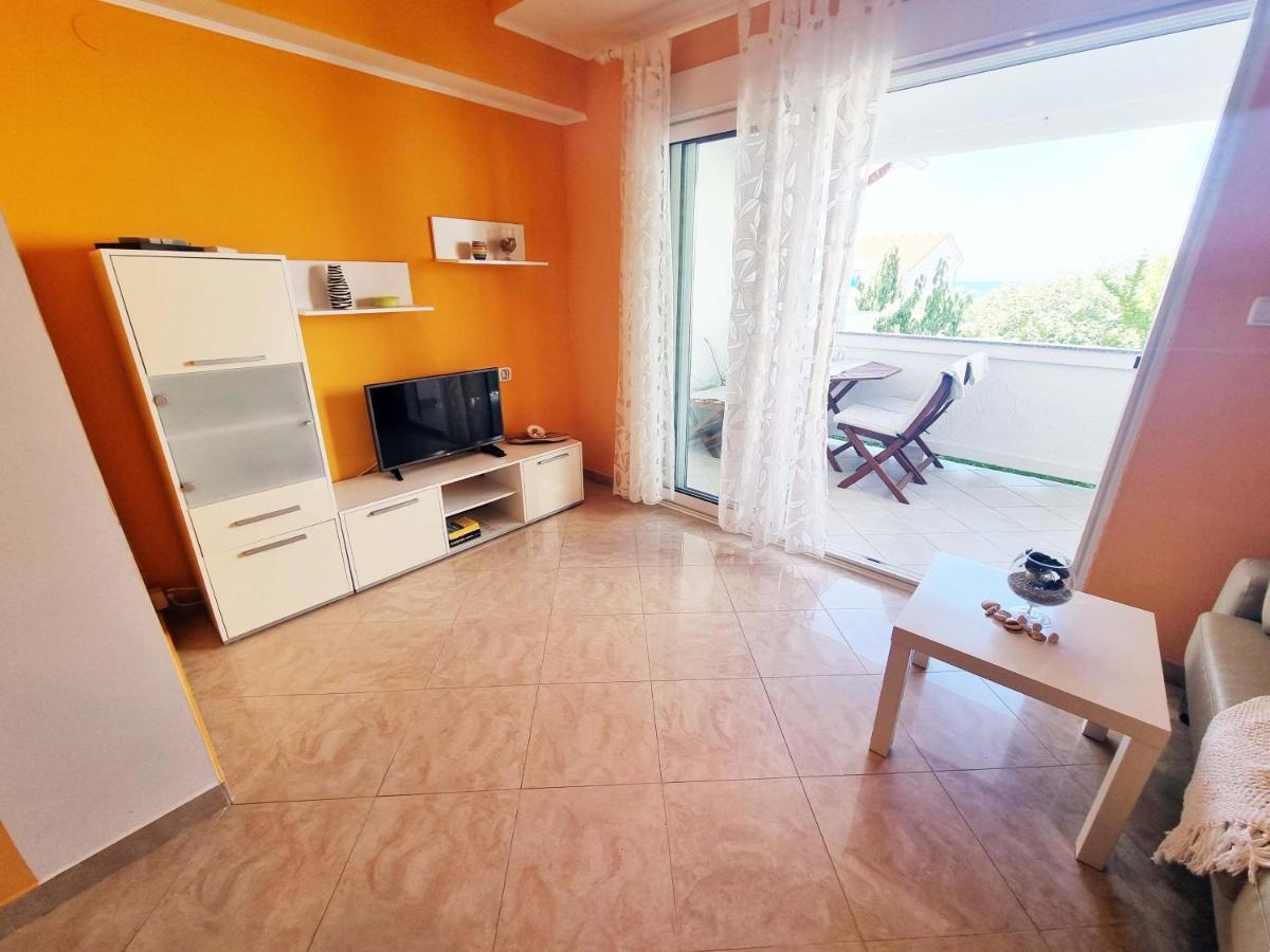 House Subic Apartamento Supetarska Draga Exterior foto