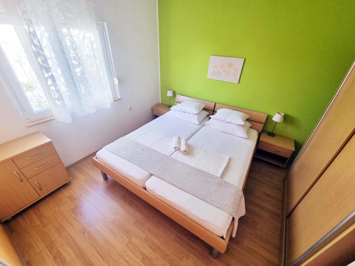 House Subic Apartamento Supetarska Draga Exterior foto