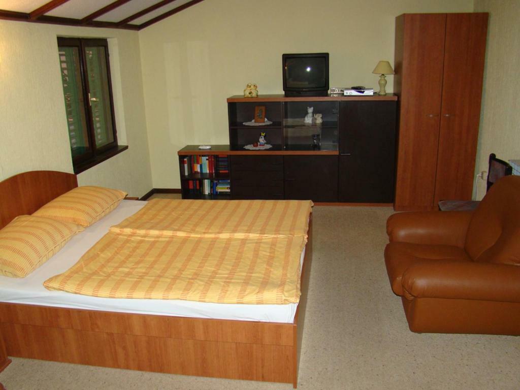 House Subic Apartamento Supetarska Draga Exterior foto