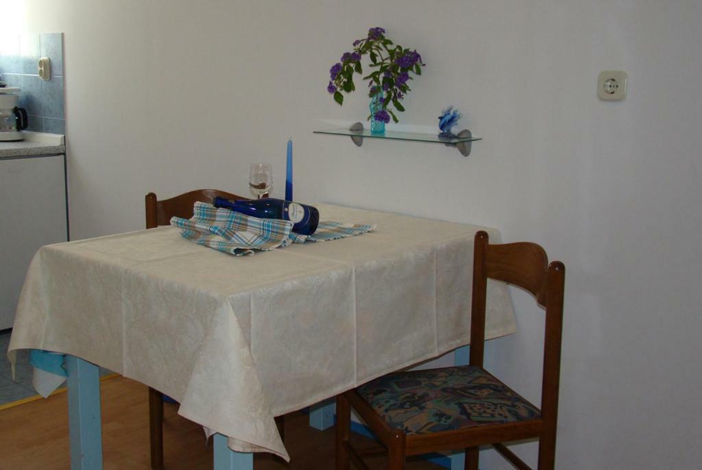House Subic Apartamento Supetarska Draga Exterior foto